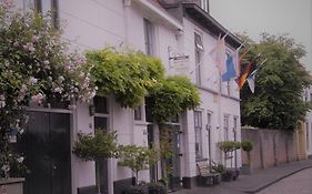 De Stadsboerderij